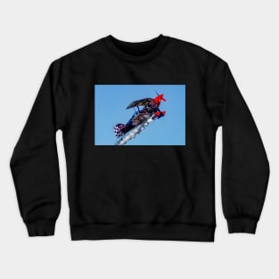 Pitts S-2S Special N540S Crewneck Sweatshirt